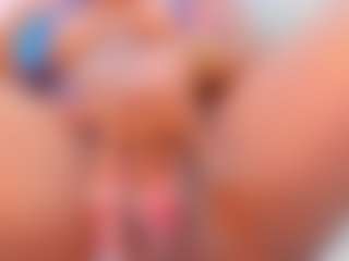 Karina's Live Sex Cam Show