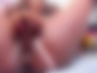 Karina's Live Sex Cam Show