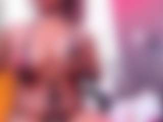 Live cam show with Karina - Fuck Machine on fuklive.com