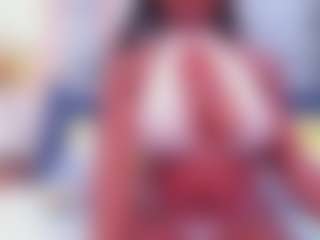 Live cam show with Karina - Living Room on infinitiblacc.com