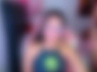 AylaMurray's Live Sex Cam Show
