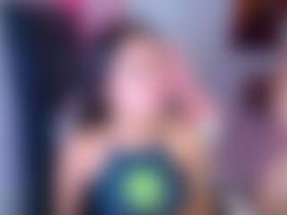 AylaMurray's Live Sex Cam Show