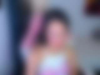 AylaMurray's Live Sex Cam Show