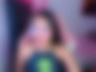 AylaMurray's Live Sex Cam Show