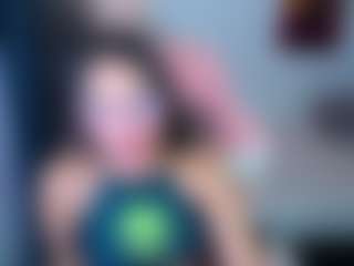 Live cam show with AylaMurray - Facial on PervPlay.com