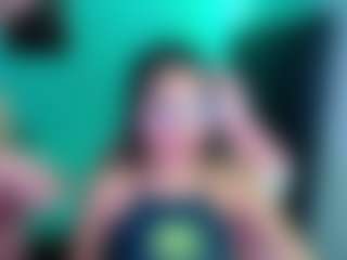 AylaMurray's Live Sex Cam Show