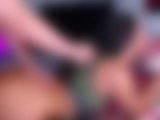 Live cam show with AylaMurray - Ahegao on CamClone