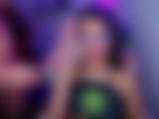 Live cam show with AylaMurray - Orgasm on TeamSkeetLive