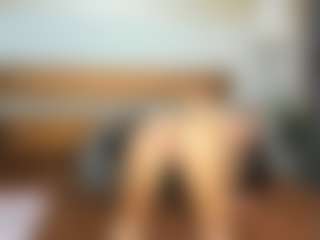 MissySilver's Live Sex Cam Show