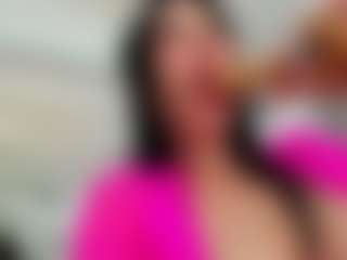 Live cam show with YanaMiana - Normal on Streamer API