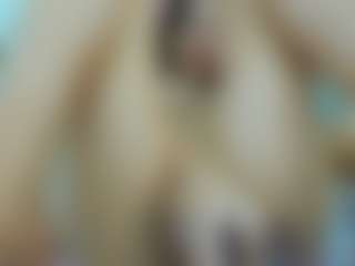 Live cam show with YanaMiana - Stockings on Big Tits