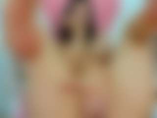 Live cam show with YanaMiana - Stockings on LiveSexCams6