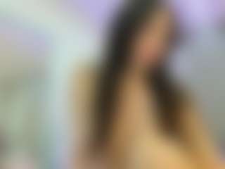 Live cam show with YanaMiana - Blue Eyes on Uber Horny