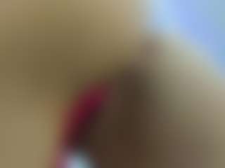 Live cam show with YanaMiana - Butt Plug on Camsoda