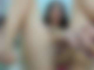 Live cam show with YanaMiana - Striptease Young Adult on crypto-cams