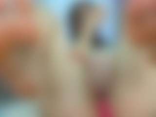 Live cam show with YanaMiana - Blue Eyes on camwithhim.com