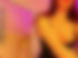 Live cam show with YanaMiana - Butt Plug on crypto-cams