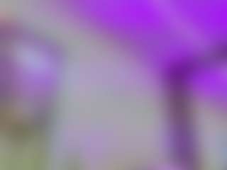 Live cam show with YanaMiana - Fingers on Streamer API
