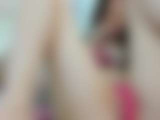 Live cam show with YanaMiana - Blue Eyes on Camsoda