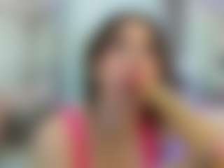 Live cam show with YanaMiana - Blonde Hair on Soda Cam