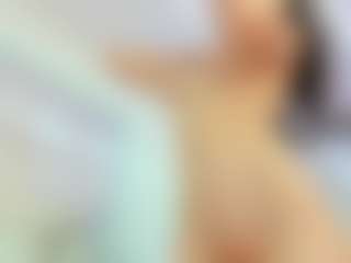 Live cam show with YanaMiana - Wet on EXY
