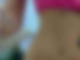 Live cam show with YanaMiana - Big Ass on madthumbs
