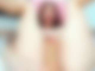 Live cam show with YanaMiana - Young Adult on CamwithHer