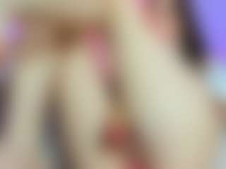 Live cam show with YanaMiana - Lovense on crypto-cams