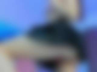 Live cam show with YanaMiana - Lush on friskycurves.com