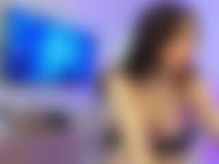 YanaMiana's Live Sex Cam Show