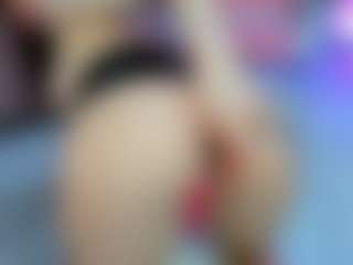 Live cam show with YanaMiana - Teen (18+) on https://playwithruby.com