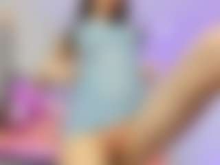 Live cam show with YanaMiana - Sexwebcam Blonde Hair on Streamer API