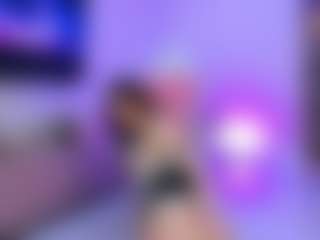 YanaMiana's Live Sex Cam Show