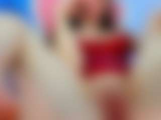 YanaMiana's Live Sex Cam Show