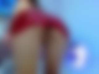 YanaMiana's Live Sex Cam Show