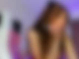 YanaMiana's Live Sex Cam Show