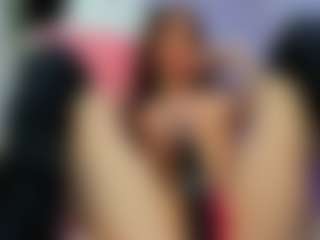 YanaMiana's Live Sex Cam Show