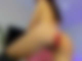 Live cam show with YanaMiana - Upskirt on CamClone