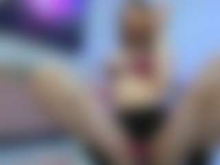YanaMiana's Live Sex Cam Show