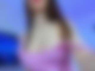 Cam Show en direct de YanaMiana