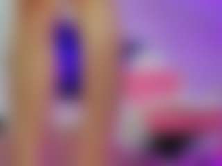 Live cam show with YanaMiana - Bedroom Blonde Hair on googirlz