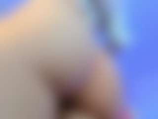 Live cam show with YanaMiana - Blonde Hair Dildo on Ass Tok