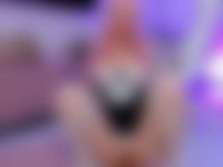 Live cam show with YanaMiana - Blonde Hair Blowjob on SpunkLive