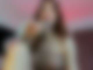 Live cam show with YanaMiana - Blue Eyes on Dolls Live