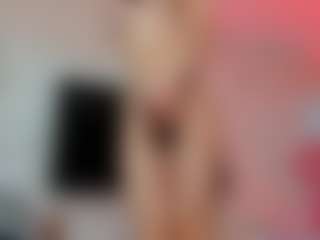 Show en direct avec YanaMiana - Skinny sur Camsoda