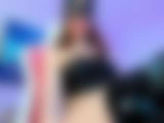 YanaMiana's Live Sex Cam Show
