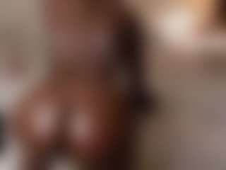 Live cam show with bunny_peachy22 - Black Lush on StripNow