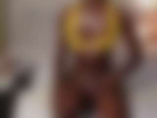 Live cam show with bunny_peachy22 - Ebony Blowjob on Camiplay Live