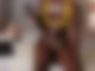 Live cam show with bunny_peachy22 - Ebony Teen (18+) on https://playwithruby.com