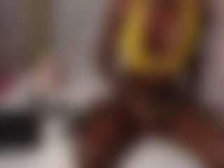 Live cam show with bunny_peachy22 - Black Blowjob on dropp.cam